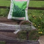 Turf supplier in Walton le Willows