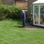 Turf and soil supplier in Mawdesley 