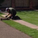 turf suppliers in Maghull