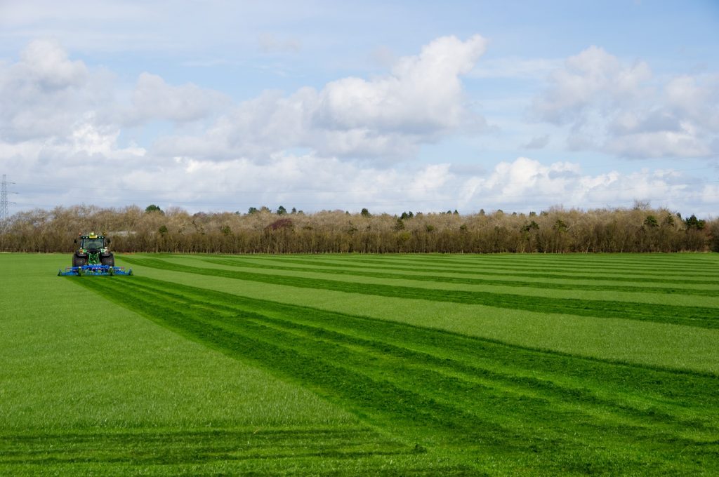 Order Turf Supplier Liverpool Top Soil Turf Prices