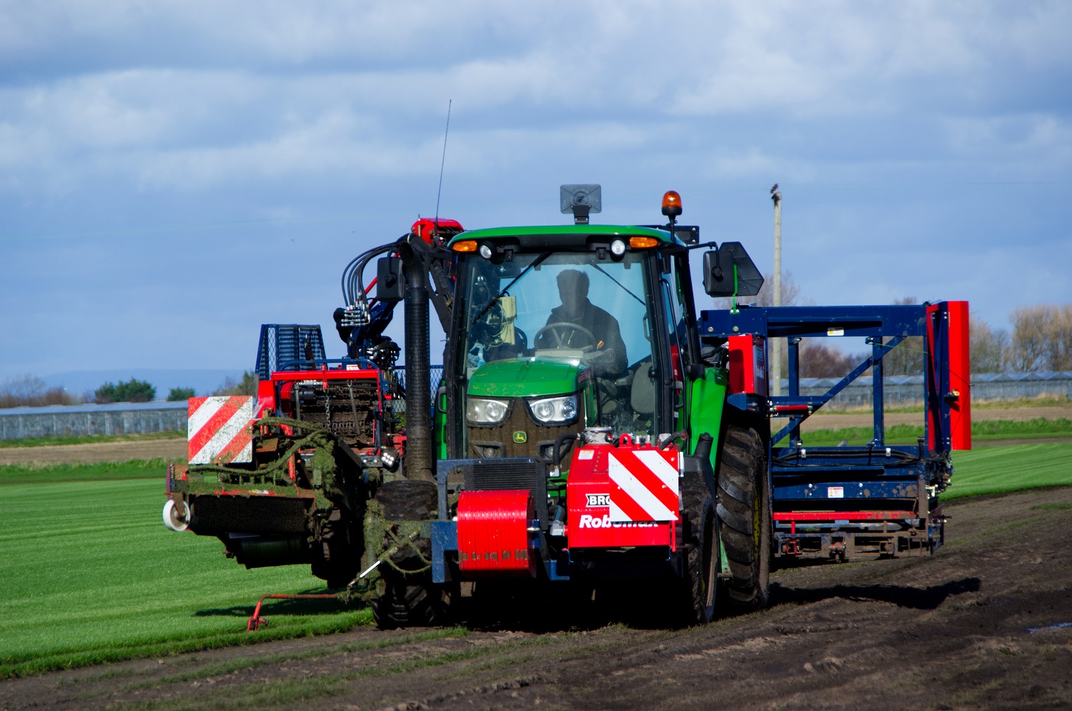 When You are Planning to Buy Turf in Barton, Be Sure to Buy from the Best