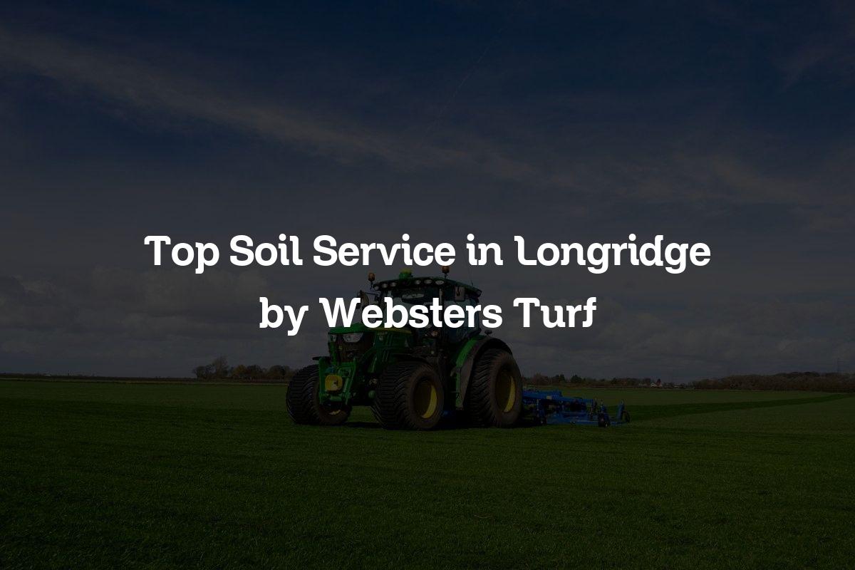Top soil service in Longridge