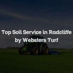 Top Soil Service in Radcliffe by Websters Turf